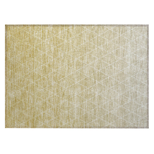 Addison Chantille ACN1175 Wheat Rug