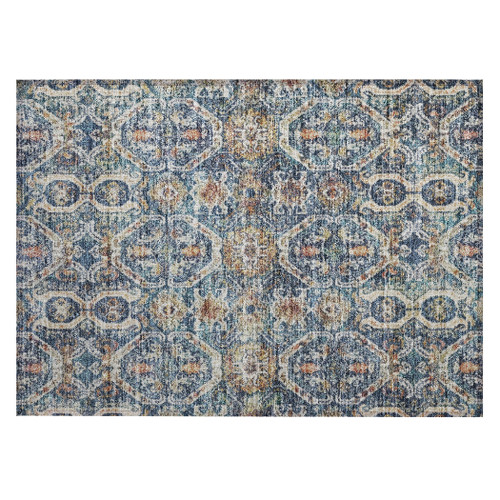 Addison Chantille ACN1181 Denim Rug