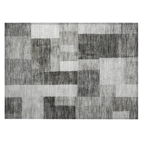 Addison Chantille ACN1190 Pewter Rug
