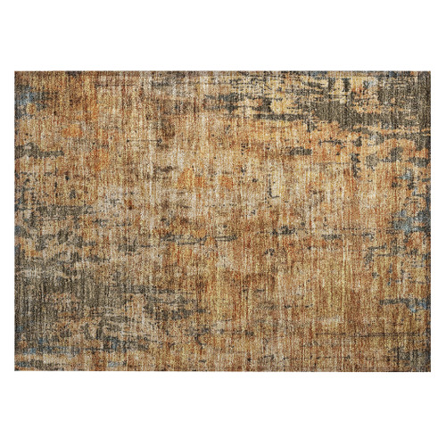 Addison Chantille ACN1203 Copper Rug