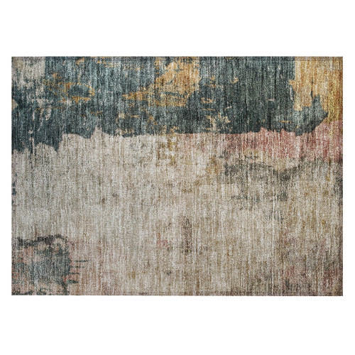 Addison Chantille ACN1207 Taupe Rug