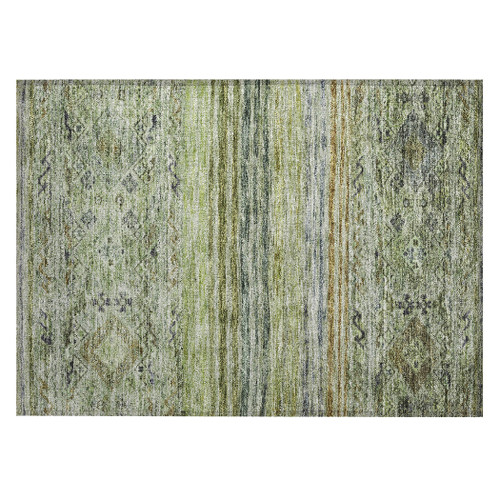 Addison Chantille ACN1219 Aloe Rug