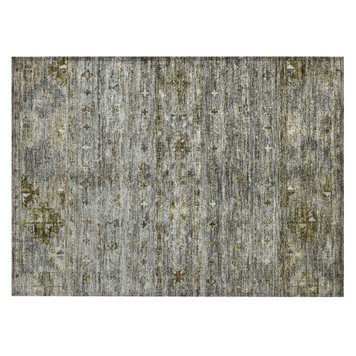 Addison Chantille ACN1220 Pewter Rug