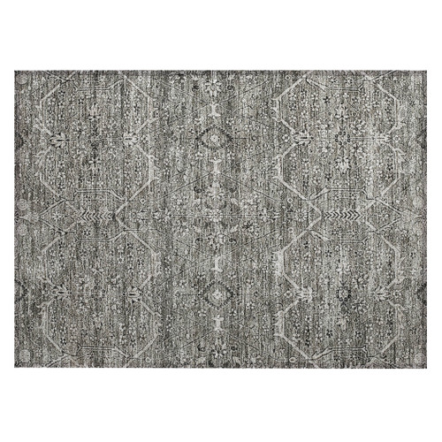 Addison Chantille ACN1223 Pewter Rug