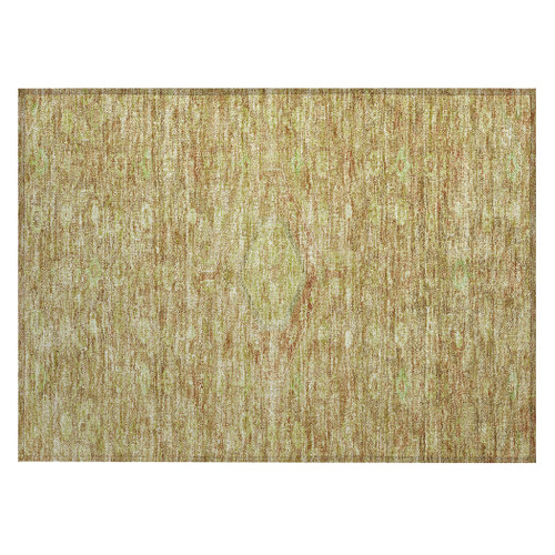 Addison Chantille ACN1225 Terracotta Rug