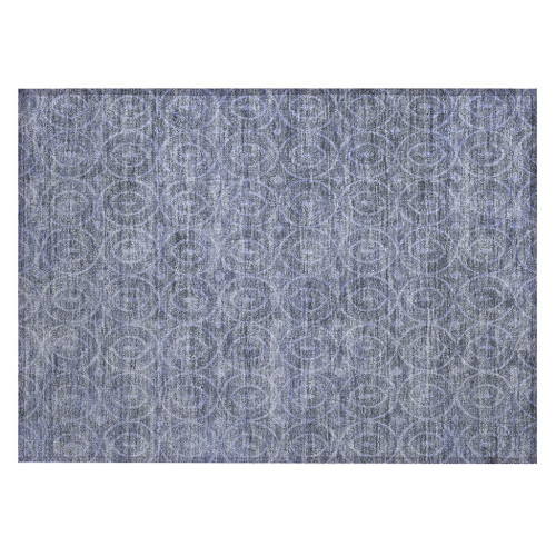 Addison Chantille ACN1227 Denim Rug