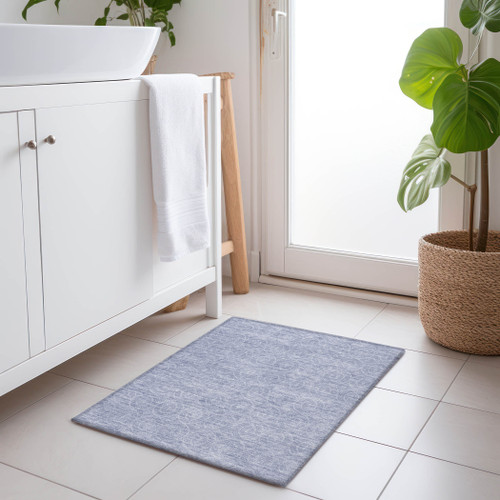 Addison Chantille ACN1227 Sky Rug