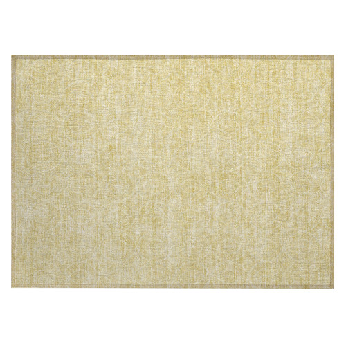 Addison Chantille ACN1227 Wheat Rug