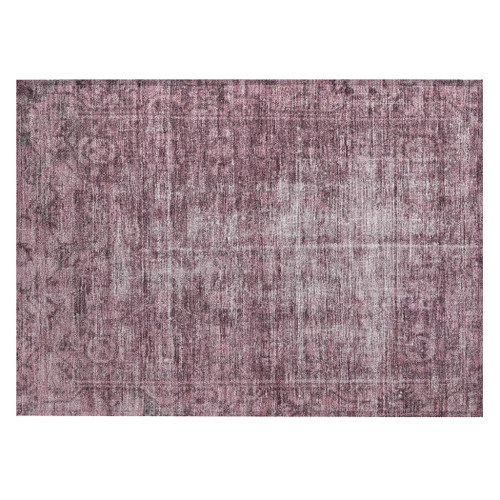 Addison Chantille ACN1228 Merlot Rug