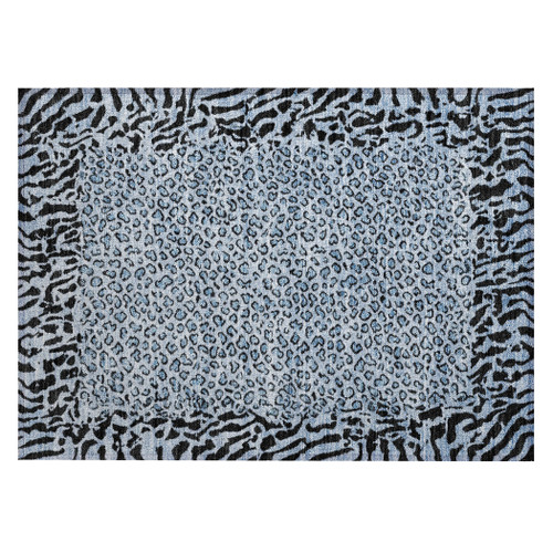 Addison Chantille ACN1230 Blue Rug