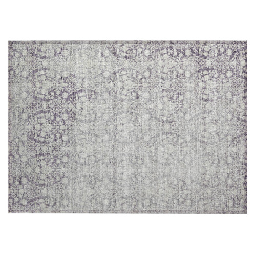 Addison Chantille ACN1231 Plum Rug