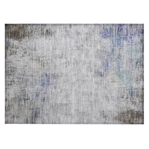 Addison Chantille ACN1232 Brown Rug