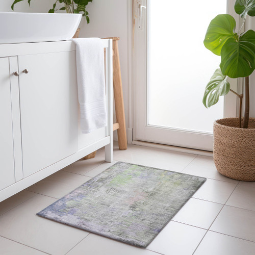 Addison Chantille ACN1233 Aloe Rug