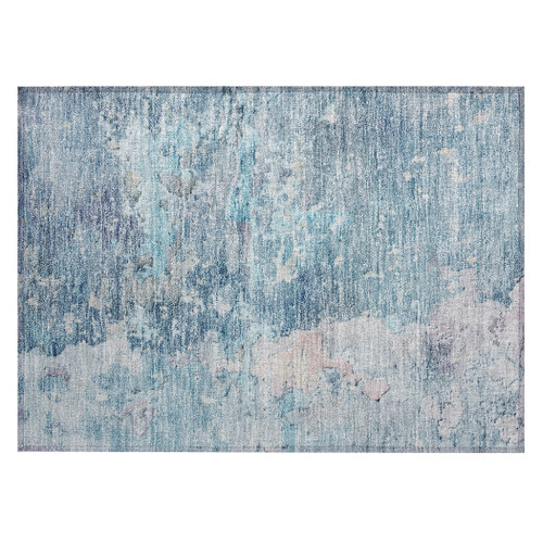 Addison Chantille ACN1234 Blue Rug
