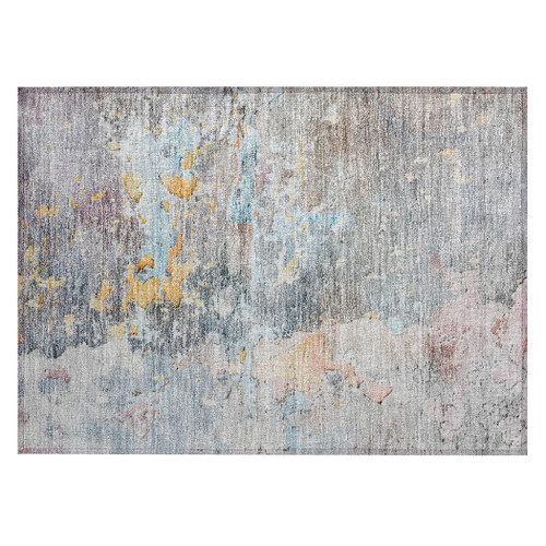 Addison Chantille ACN1234 Granite Rug