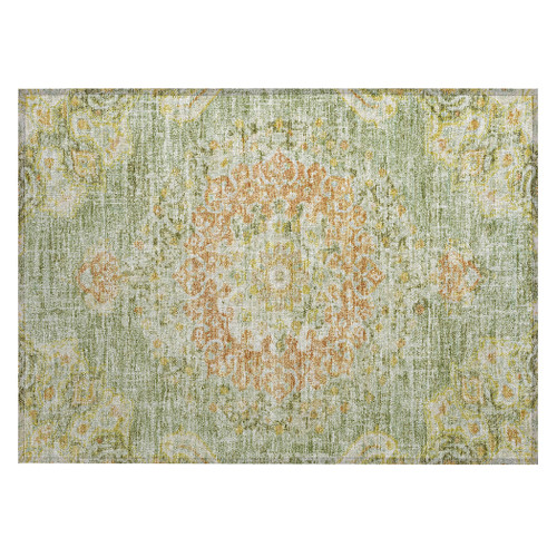 Addison Chantille ACN1236 Aloe Rug