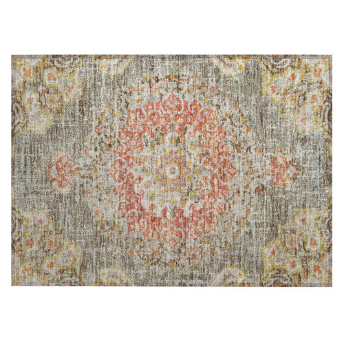 Addison Chantille ACN1236 Brown Rug