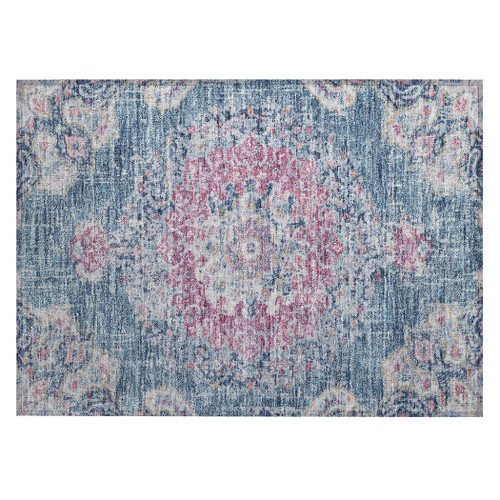 Addison Chantille ACN1236 Blue Rug