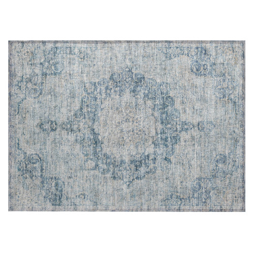 Addison Chantille ACN1238 Blue Rug