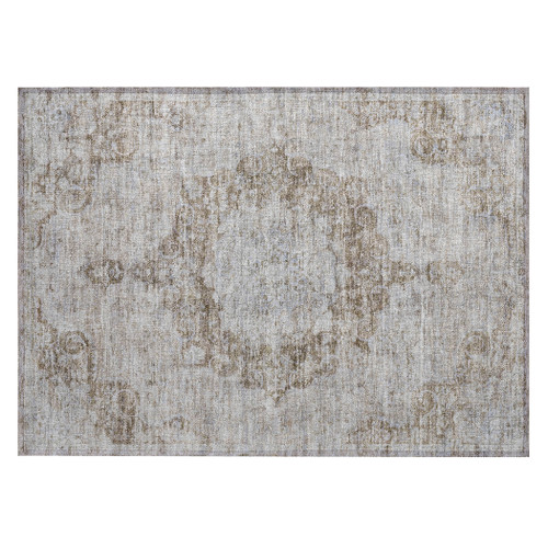 Addison Chantille ACN1238 Chocolate Rug