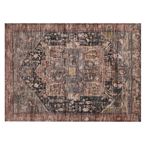 Addison Chantille ACN1240 Charcoal Rug