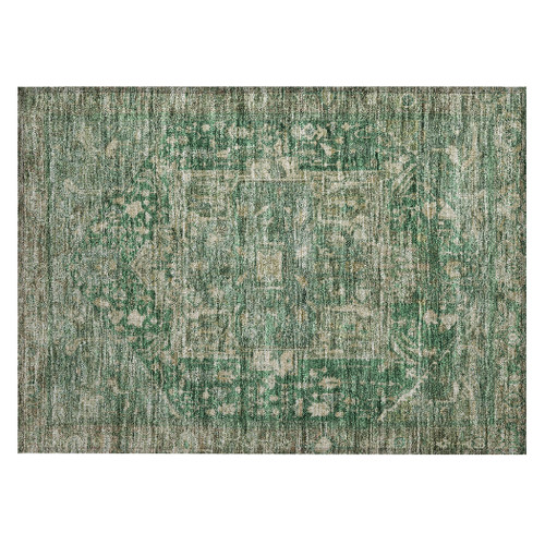 Addison Chantille ACN1240 Emerald Rug
