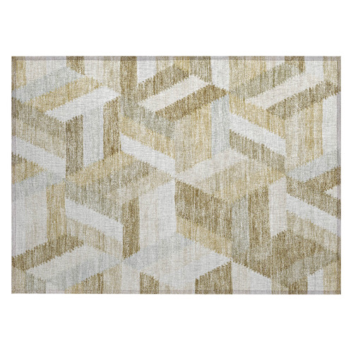 Addison Chantille ACN1241 Tan Rug