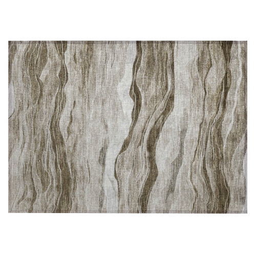 Addison Chantille ACN1247 Brown Rug