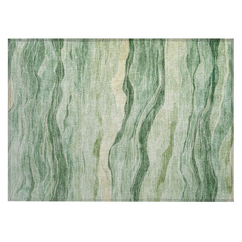 Addison Chantille ACN1248 Green Rug