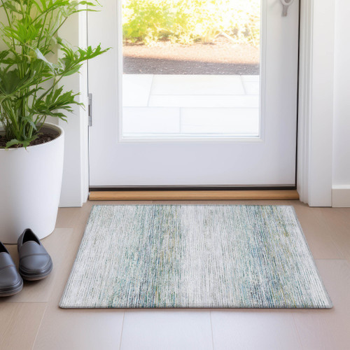 Addison Chantille ACN1269 Linen Rug