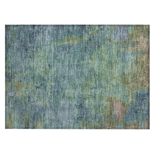 Addison Chantille ACN1287 Blue Rug
