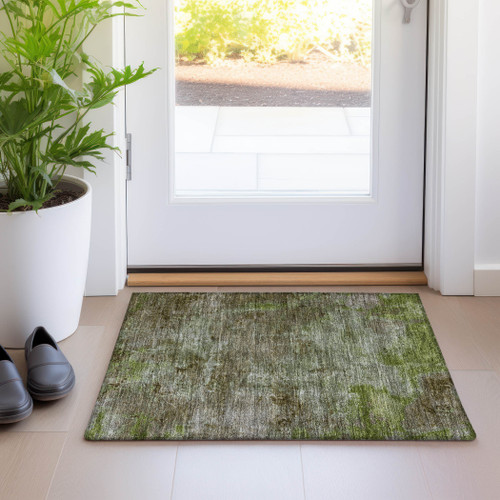 Addison Chantille ACN1289 Mocha Rug