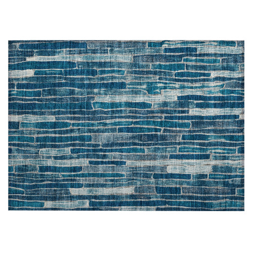 Addison Chantille ACN1301 Blue Rug
