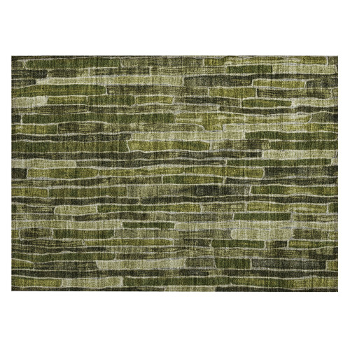 Addison Chantille ACN1305 Olive Rug