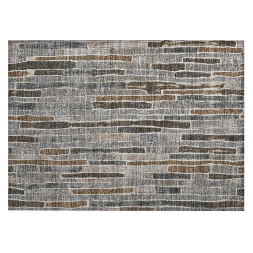 Addison Chantille ACN1306 Pewter Rug