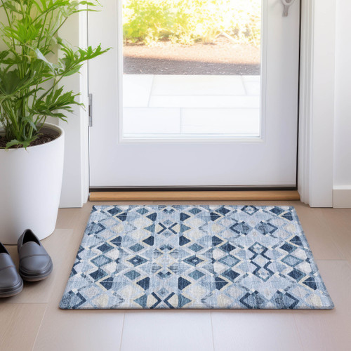 Addison Chantille ACN1312 Sky Rug