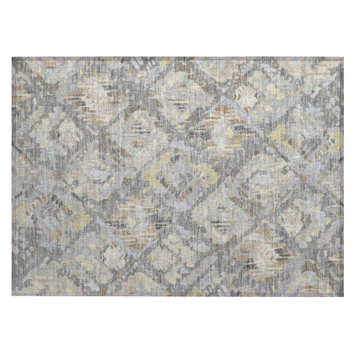 Addison Chantille ACN1329 Gray Rug