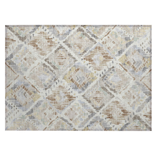 Addison Chantille ACN1330 Ivory Rug