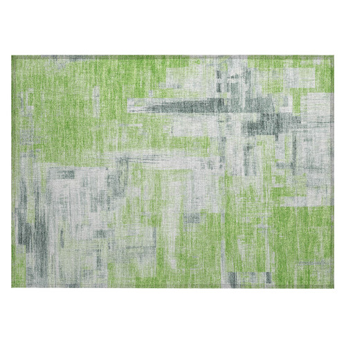 Addison Chantille ACN1338 Aloe Rug