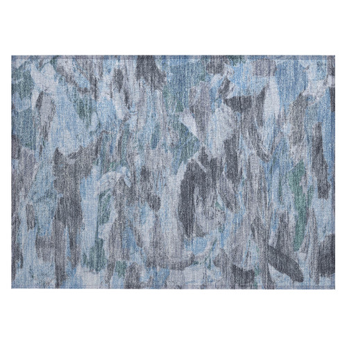 Addison Chantille ACN1346 Denim Rug