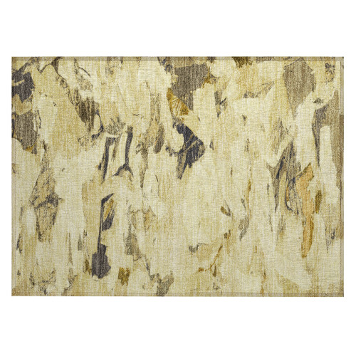 Addison Chantille ACN1347 Gold Rug