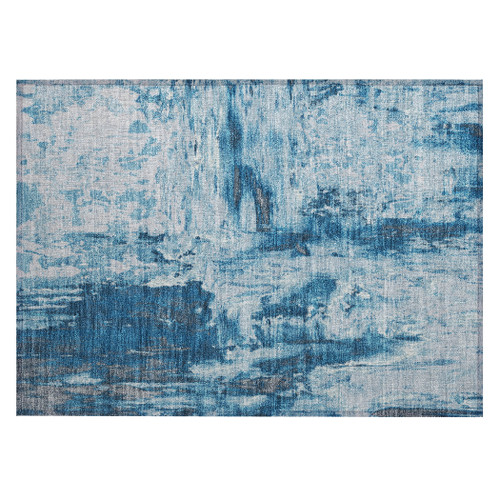 Addison Chantille ACN1350 Denim Rug