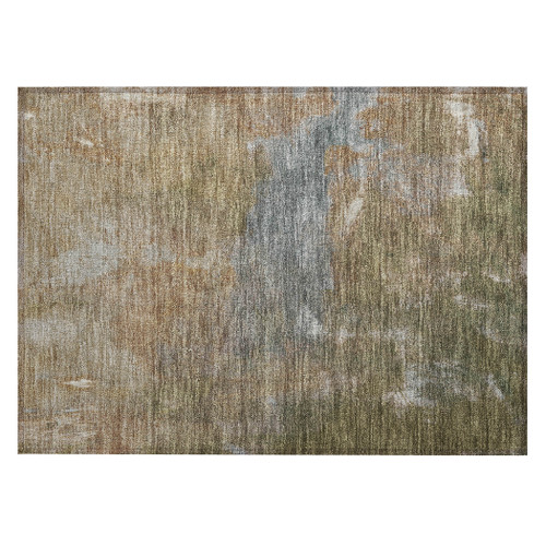 Addison Chantille ACN1364 Copper Rug