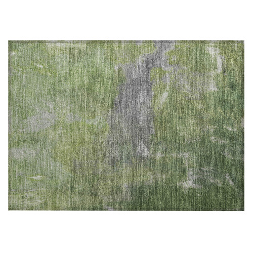 Addison Chantille ACN1365 Green Rug