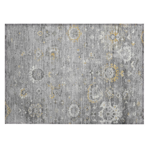 Addison Chantille ACN1371 Gray Rug