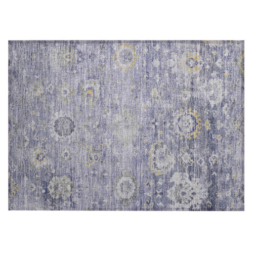 Addison Chantille ACN1372 Lavender Rug