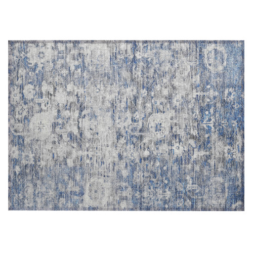 Addison Chantille ACN1375 Blue Rug