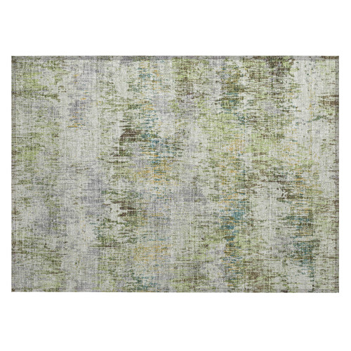 Addison Chantille ACN1377 Aloe Rug