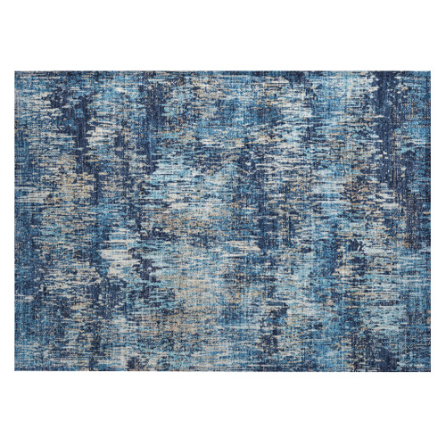 Addison Chantille ACN1380 Navy Rug