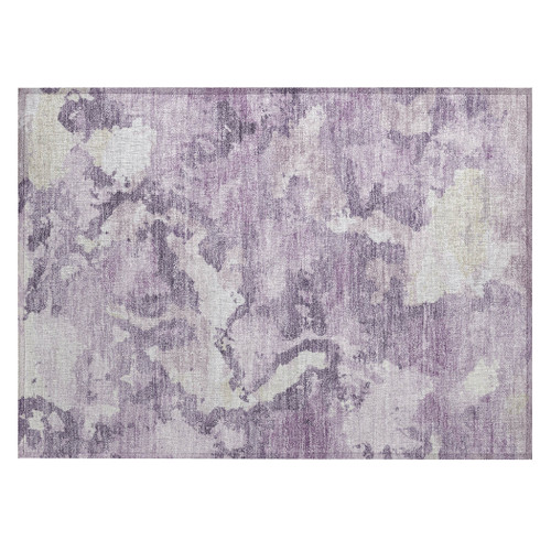 Addison Chantille ACN1382 Lavender Rug